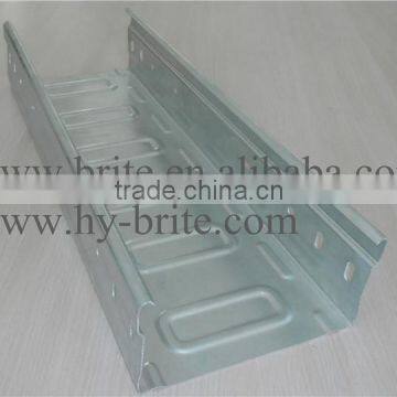 Aluminum Cable Trunking photo-3