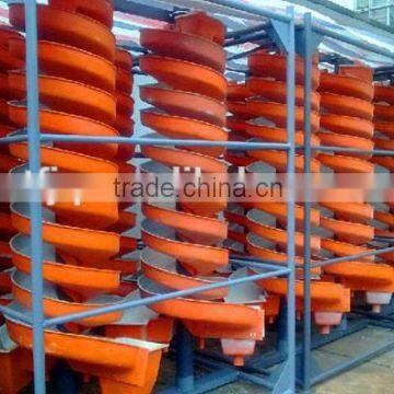 Fiber Glass Gravity Spiral Chute photo-3