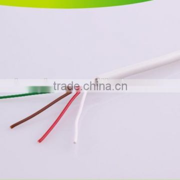 China Professional Single Core Alarm Cable