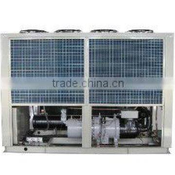 darren industrial water chiller unit 3HP