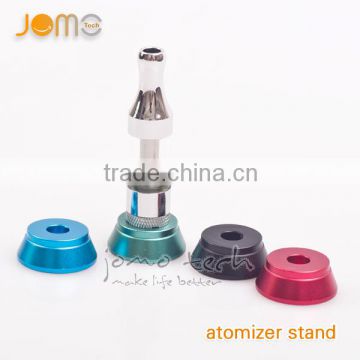 Hot Colorful!!!!Acrylic Electric Cigarette Ecig battery Display Stander,Acrylic Ecigarette Display Rack by JOMO manufacture