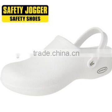 Safety Jogger super light rubber outsole for hospital or restaurant safety shoes