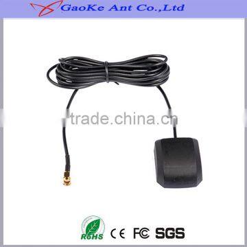 Waterproof Gps&Glonass antenna with Magnatic