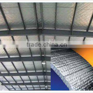 Foil Insulation Material/Cheap Insulation Material/Air bubble Foil