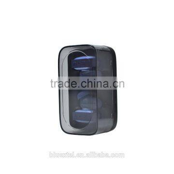 2016 New Updated True Wireless Stereo Bluetooth Earphones Sports Style Sereo Music Feeling photo-3