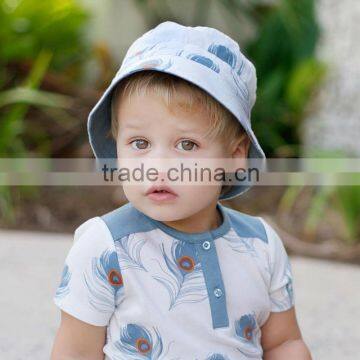 dave bella summer baby hat sun hat summer hat babi cap buket hat DB155