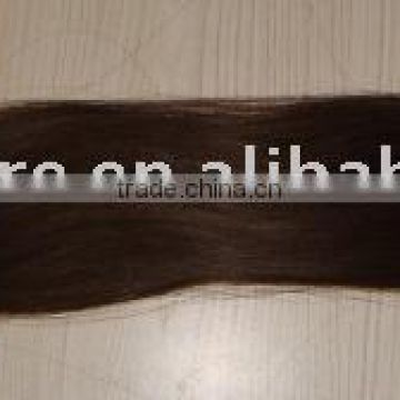 hair weft