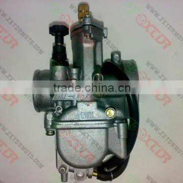 2012 dirt bike parts carburetor