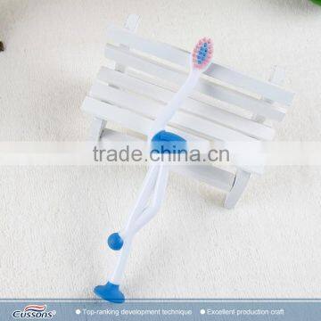 Wholesale Customized Soft Bristle Toothbrush Children photo-5
