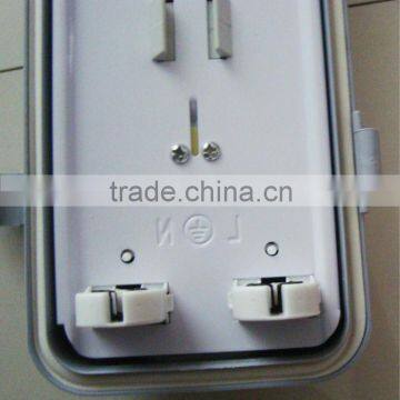 IP65 Waterproof Lighting Fixture T8 2X36W photo-3