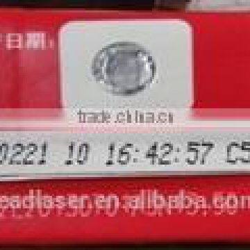 Laser Engraving and Coding Machine for Batch Code and Expiry Date Number photo-3