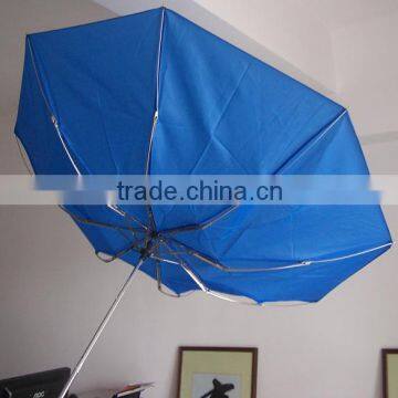 sunshade wind resistant promotional umbrella