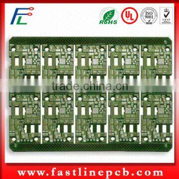 Shenzhen Pcb Manufacture Produce 2 Layer Electronics Printed Circuit Boards photo-5
