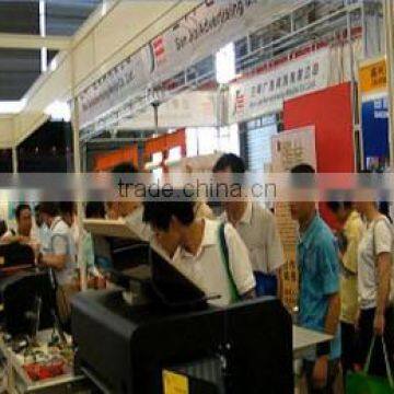 uv Flatbed Printer for Tiles and Other Type of Printing id Card Printer photo-6