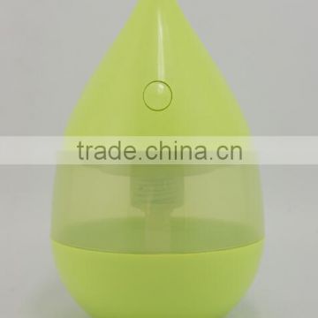 home used air mist humidifier and aroma home fragrance diffuser