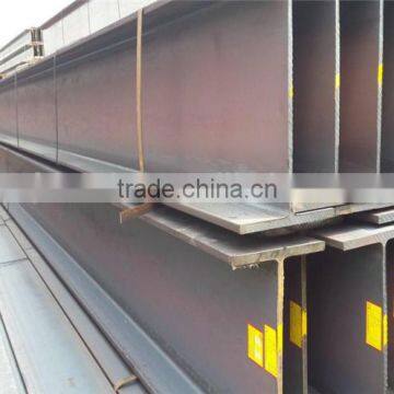 Customized Sizes Steel H Beam for Steel Structure With Low Price photo-5
