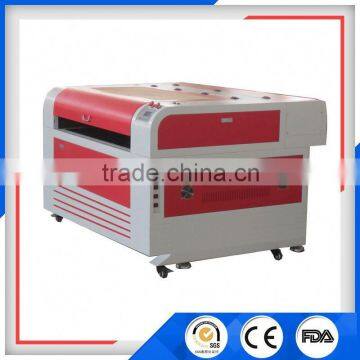 High Speed Mini Laser Cutting Machine