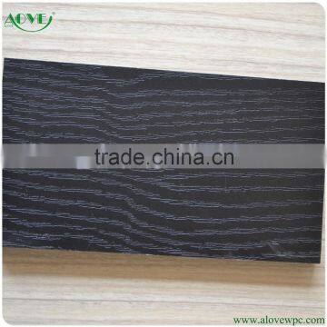 Germany standard wpc wood plastic composite waterproof board for swimming pool made in China