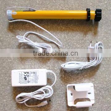 projection screen motor honey comb blinds motor blind tubular motor