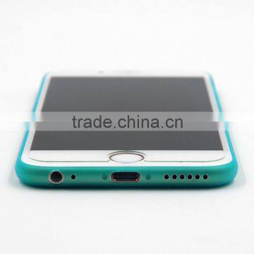 Hot Cell Phone Case 0.3mm Ultra Thin Matte Back Cover for Apple Iphone6 4.7", for Iphone 6 Cover 13 Colors Factory Price photo-5