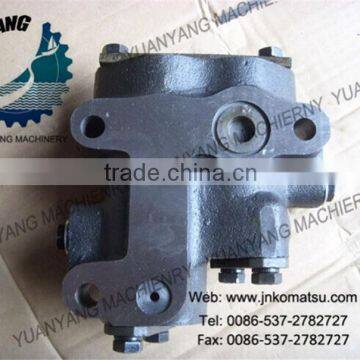 OEM bulldozer part relief valve ass'y 144-49-00050 for D65P-8