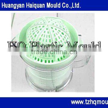 durable plastic injection mold for juicer blender in China