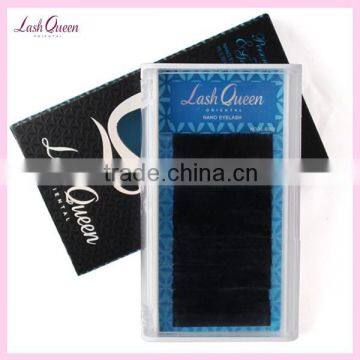 2015 Best Seller New Revolution C Curl Nano Eyelash Extension