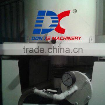 gold concentrator centrifugal--used for placer gold, concentrate