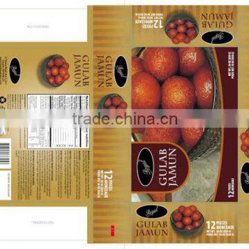 Food grade quality paper cardboard logo print pizza boxes packaging