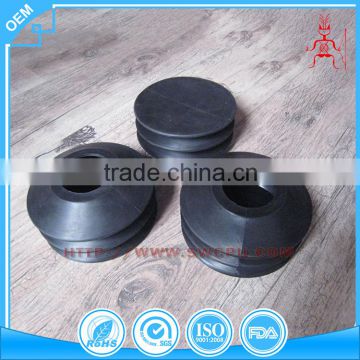 Heat resistance rubber bellows for auto parts