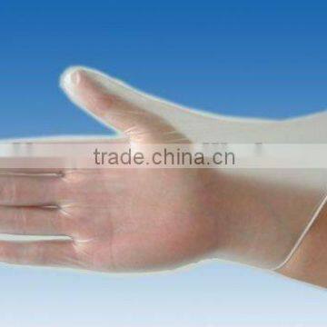 Vinyl Pvc Disposable Glove for Food Service