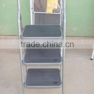 2015 hot sell steell ladder with EN14183