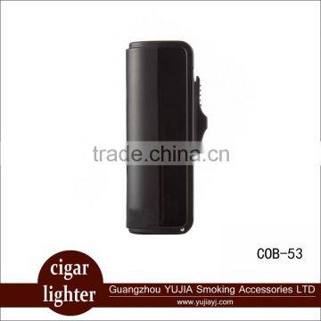 Custom made lighter cohiba cigar lighter custom