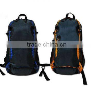 New products high quality Professional Large capacity outdoor travel bicycle backpack Camping hiking backpack