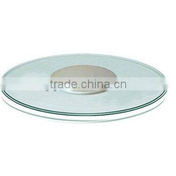 CCC and AS/NZS2208:1996 6mm Decorative Table Top Glass