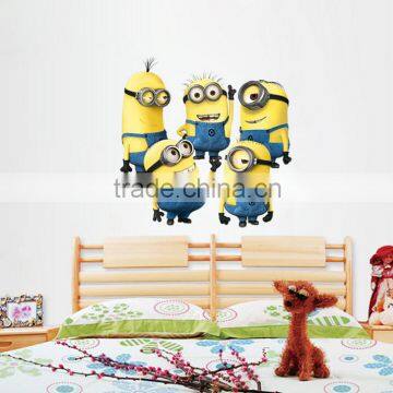 Self-adhesive Pvc Decorative Wall Stickers photo-4