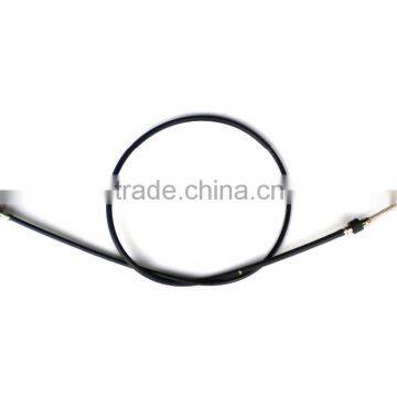 JMC Baodian Auto Car Hand Brake Cable Left Original JMC Light Truck Auto Spare Parts photo-4