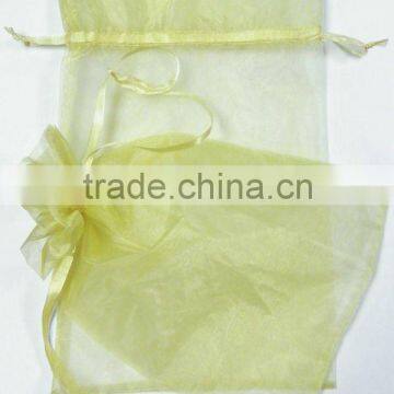Organza Gift Bags /Large Organza Bag / Gift Bag/plain Organza Bag