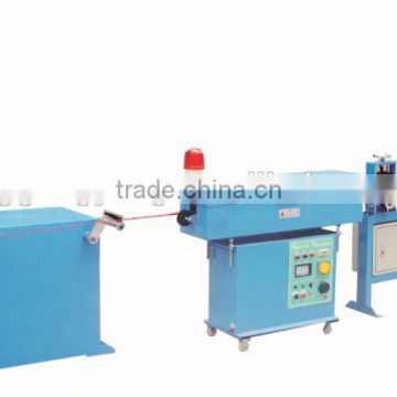 2016 China factory OEM popular wire machine electric wire cable packing machine