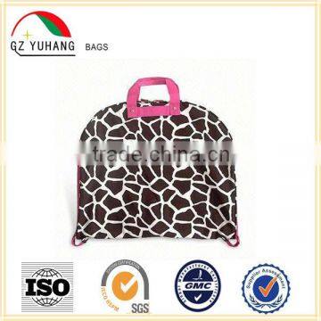 wheeled garment bag