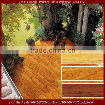 150x600 Lowes Non Slip Wood Garden Floor Outdoor Tile