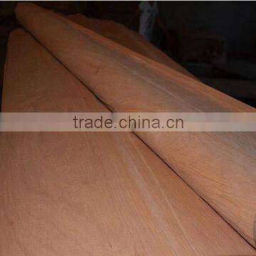 0.2mm to 0.3mm sliced cut artificial wood veneer