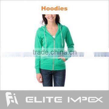 Girl Hoodie