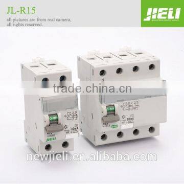 2P 4P Short Time Delivery Elcb 10ma 30ma 100ma photo-3