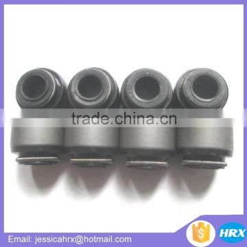 Engine spare parts valve seal for Kia