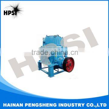 PYY100 Mining Equipment Hydrualic Cone Crusher, Cone Crusher Machine, Symons Cone Crusher