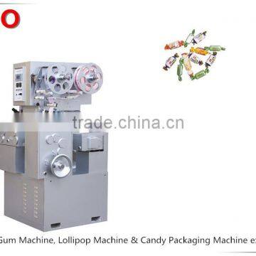 Candy Wrap Machine