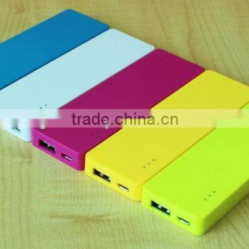 3000mAh cell phone charger , for iPhone, Mobile Phone Charger, Portable Power Bank