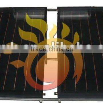 Flat Plate Solar Collector(WPB)