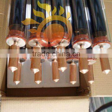Super Heat Pipe Vacuum Tube